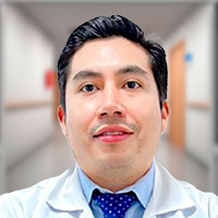 Dr. David Alexander Maura Salinas, Ginecólogo en Quito