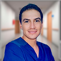 Dr. Leonardo Javier Guerra Lagos, Ginecólogo en Santo Domingo