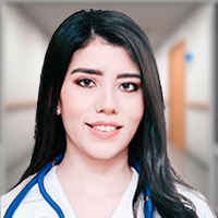 Dra. Poly Angélica Naranjo Fiallos, Especialista en pediatría en Guayaquil