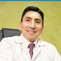 Dr. Walter Patricio Siza Rojano, Traumatólogo-Cirugía de Cadera en Quito
