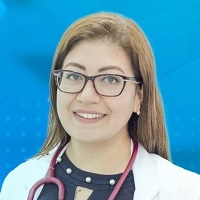 Dr. Danny Fabricio Acosta Jordán, Pediatra en Quito