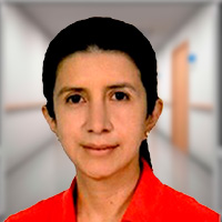 Dra. Yadira del Cisne Silva Salazar, Pediatra en Machala