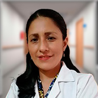 Dra. Patricia Irene Loarte Villamagua, Medicina General en Machala