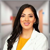 Dra. Nancy Alexandra Castillo Rodriguez, Pediatra en Machala