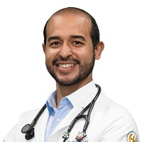 Dr. Richard Eduardo Loor Chávez, Reumatólogo Pediatra en Quito