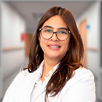 Dra. Viviana Valeria Villena Morales, Psiquiatra en Quito