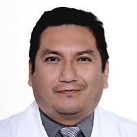 Dr. Rodrigo Armando Gonzalez Salinas, Medicina Interna en Ibarra