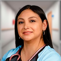 Dra. Daniela Paulina Lozano Moreno, Pediatra-Msc. Lactancia Materna en Quito