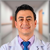 Dr. Alvaro Ramiro Cevallos Andrade, Cirugía Traumatológica y Ortopédica en Ibarra